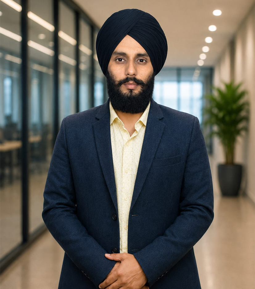 Gurpreet Singh