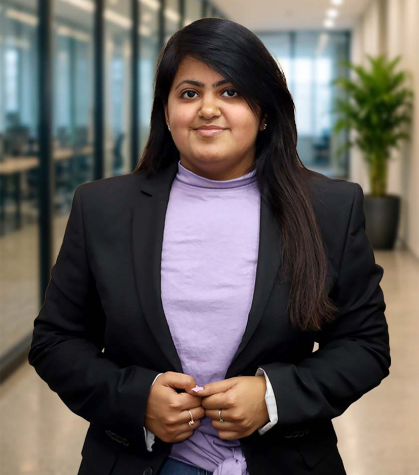 Mansha Mordhani