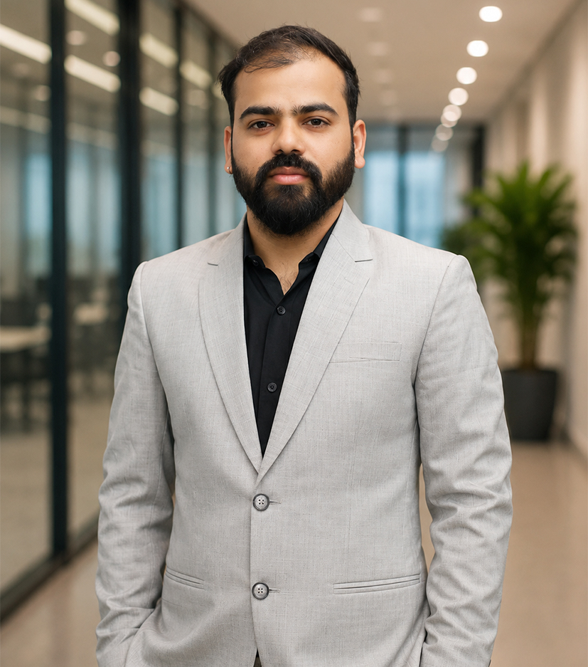 Pawan Soni