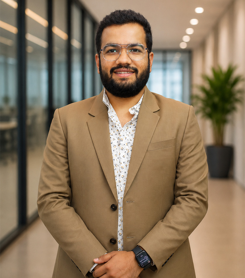 shubham bajaj