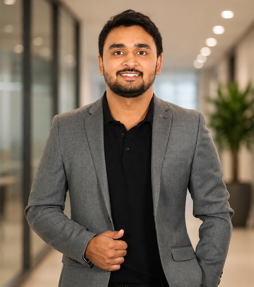rohit bajaj